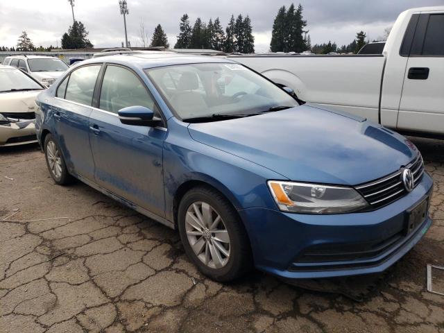 3VWLA7AJ7FM421176 | 2015 VOLKSWAGEN JETTA TDI