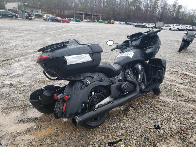 2022 INDIAN MOTORCYCLE CO. PURSUIT DA - 56KLDDRR2N3409952