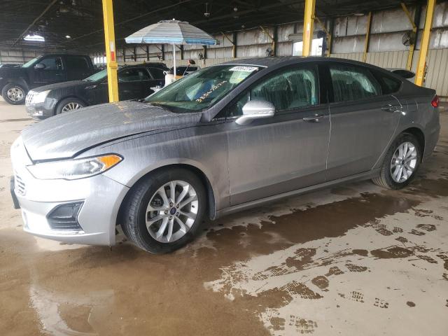 3FA6P0MU8LR162438 2020 FORD FUSION, photo no. 1