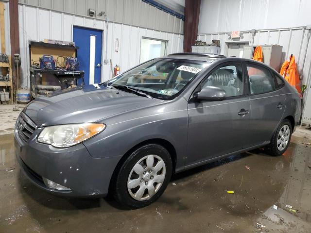 2008 Hyundai Elantra GLS