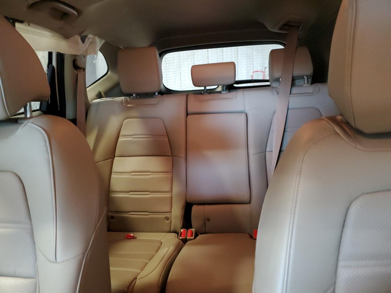 5J6RW1H8XMA000989 HONDA CRV 2021