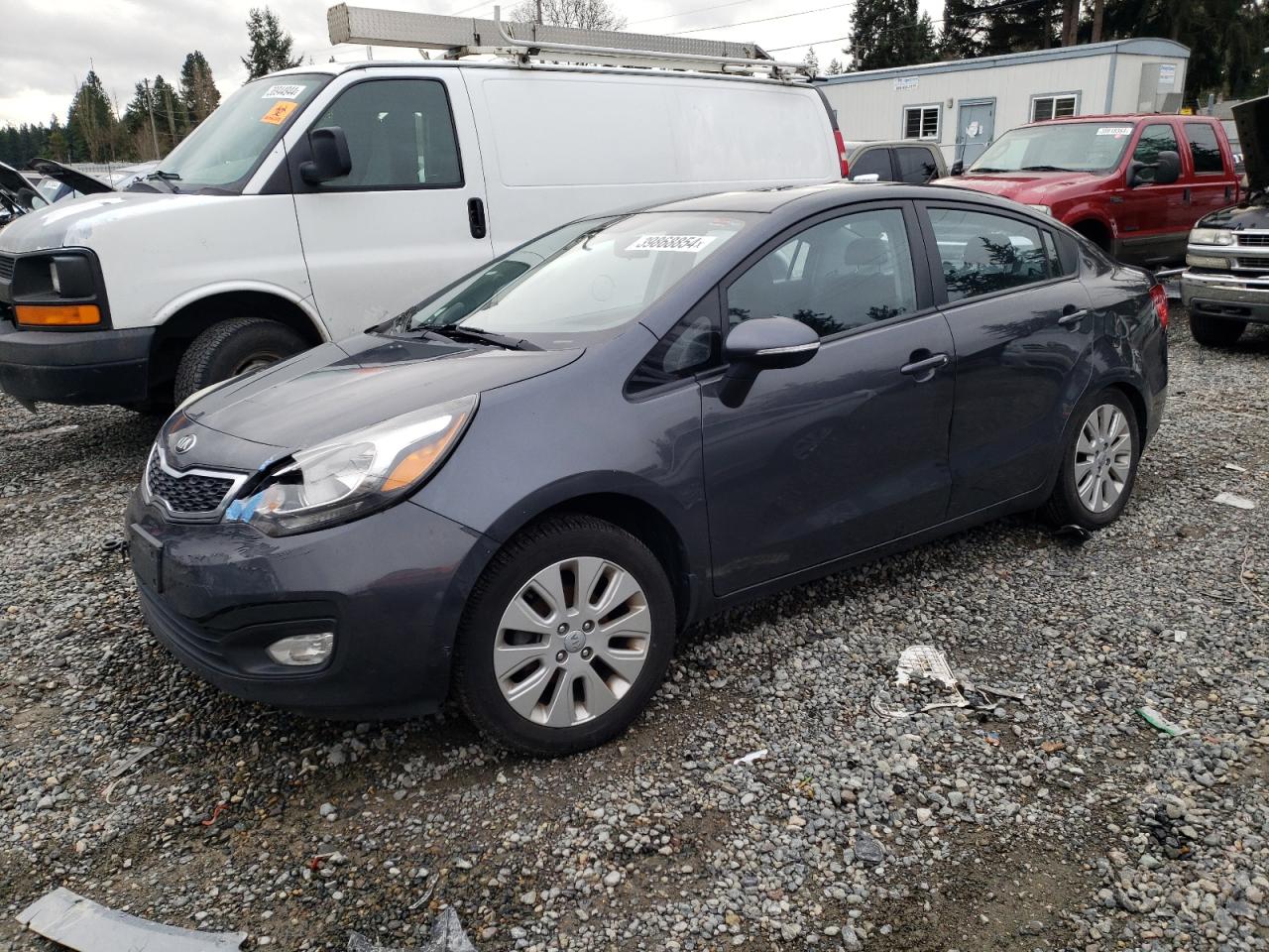 KNADN4A37F6517253 2015 Kia Rio Ex