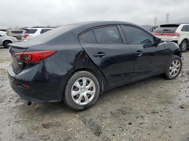 3MZBN1U72JM215172 | 2018 MAZDA 3 SPORT