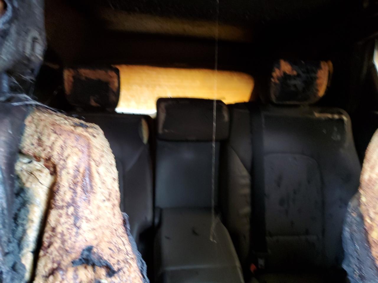 5NMZUDLB6JH090014 2018 Hyundai Santa Fe Sport