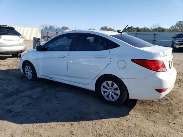 KMHCT4AE0GU116268 | 2016 HYUNDAI ACCENT SE