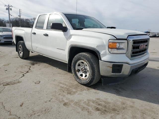 1GTV2TEH4EZ106700 | 2014 GMC SIERRA K15