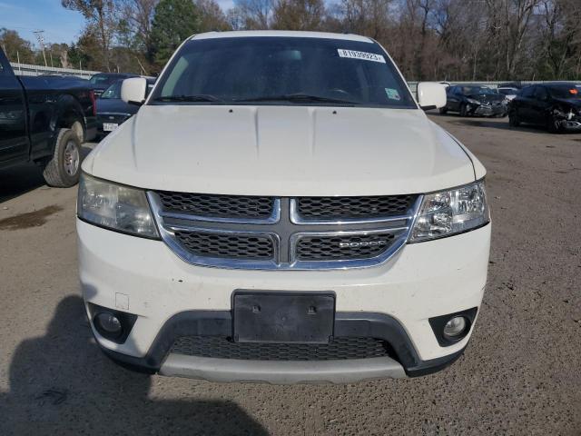 3D4PG3FG0BT548881 | 2011 Dodge journey crew