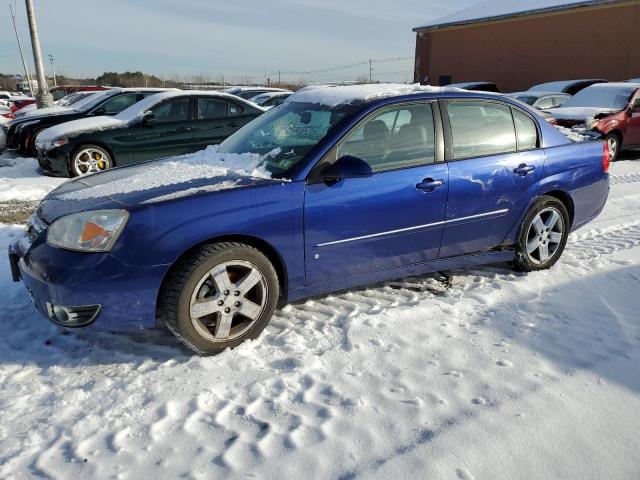 2006 Chevrolet Malibu LTZ