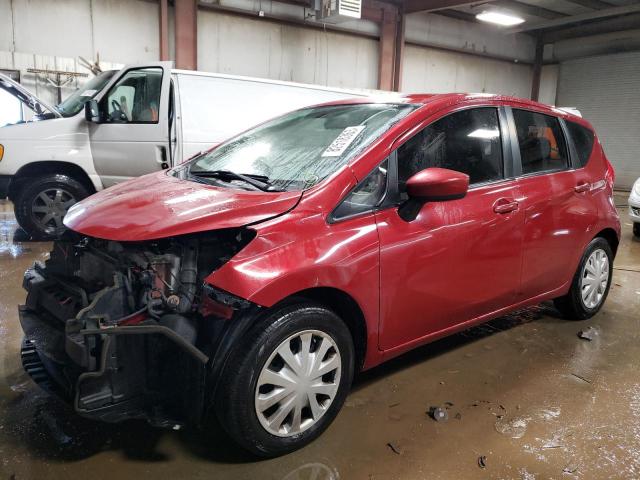 3N1CE2CP5FL370099 | 2015 NISSAN VERSA NOTE