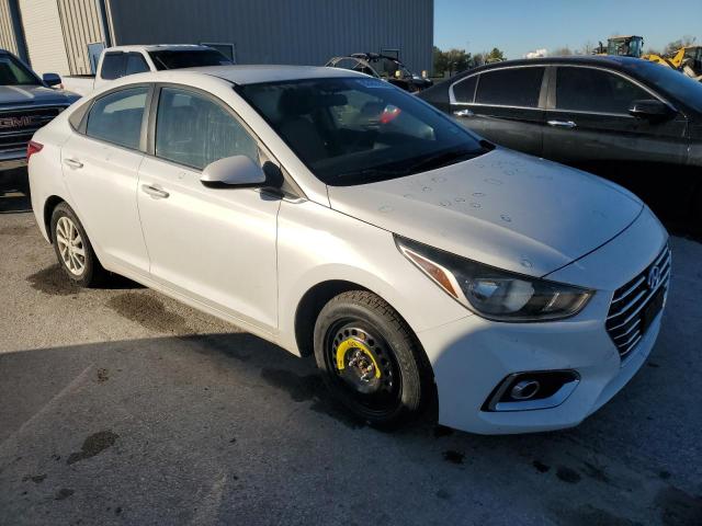 3KPC24A6XLE111474 | 2020 HYUNDAI ACCENT SE