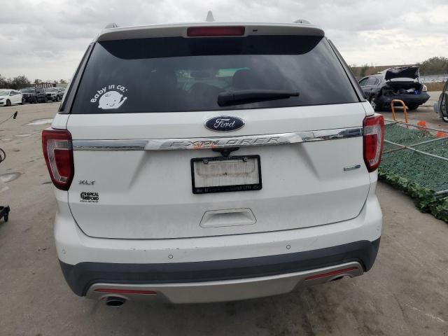 1FM5K8D88GGC05898 | 2016 FORD EXPLORER X