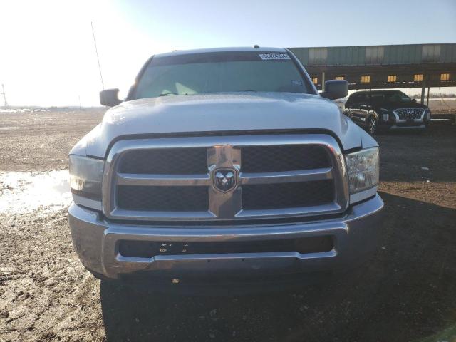 2013 Ram 2500 Slt VIN: 3C6TR4DTXDG553701 Lot: 36824334