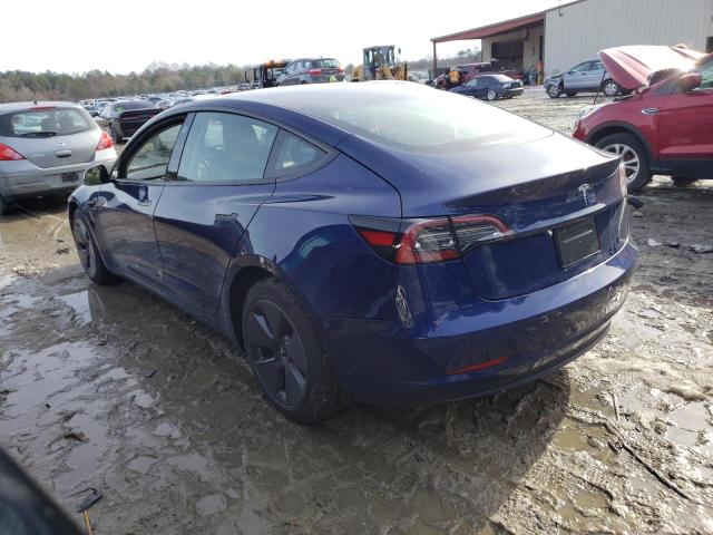 5YJ3E1EA8PF651894 | 2023 TESLA MODEL 3