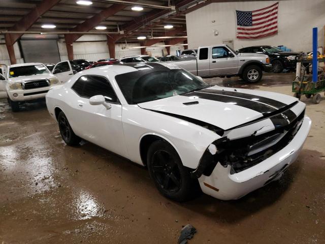 Vin: 2b3cj4dv6ah137255, lot: 37734054, dodge challenger se 20104