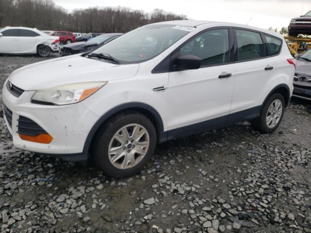 1FMCU0F73EUA81223 | 2014 FORD ESCAPE S