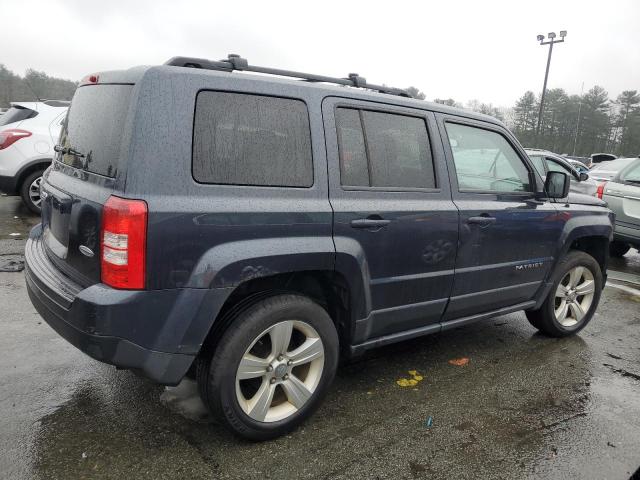 1C4NJRFB5ED852876 | 2014 JEEP PATRIOT LA