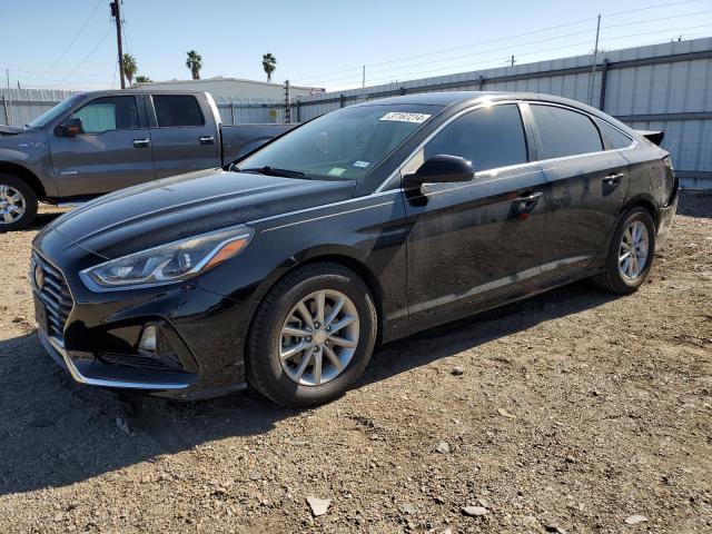 VIN 5NPE24AF0JH686300 2018 HYUNDAI SONATA no.1