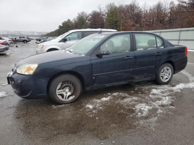 2006 Chevrolet Malibu LS