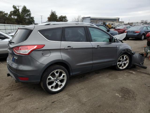Vin: 1fmcu0j98dub62077, lot: 82233673, ford escape titanium 20133
