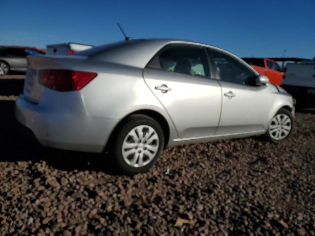 2012 Kia Forte Lx VIN: KNAFT4A26C5512262 Lot: 40889614