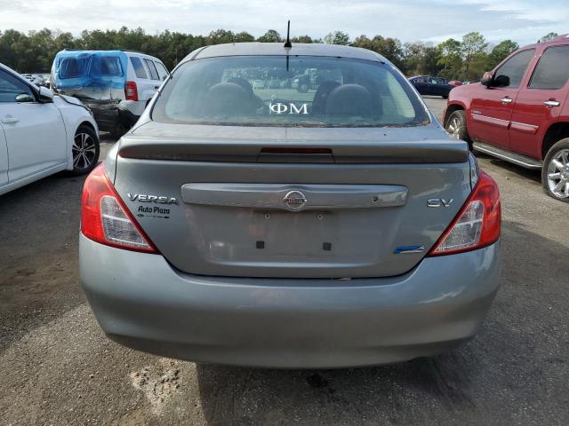 3N1CN7AP3EL818581 | 2014 NISSAN VERSA S