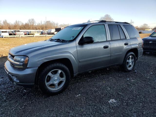 2008 Chevrolet TrailBlazer LS