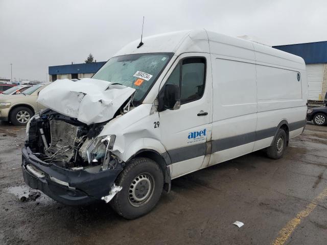 Used sprinter cargo deals vans for sale