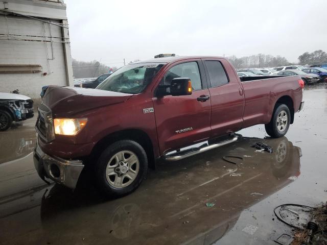 2008 Toyota Tundra 