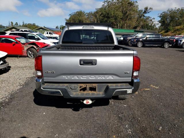 3TMCZ5AN6JM142622 2018 Toyota Tacoma Double Cab