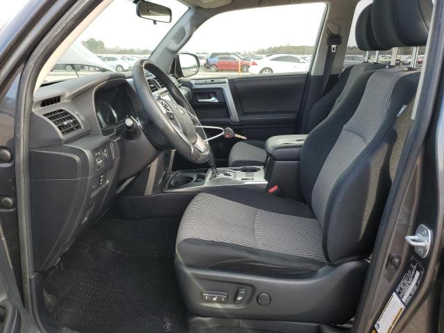 JTEZU5JR9F5100384 | 2015 TOYOTA 4RUNNER SR