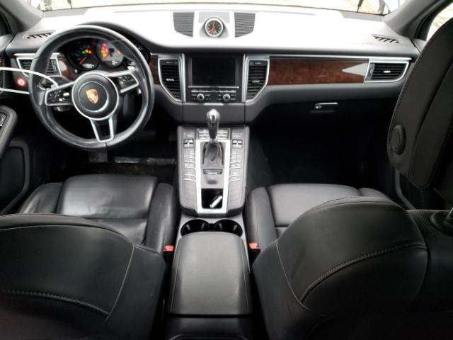 2015 PORSCHE MACAN S - WP1AB2A55FLB61101