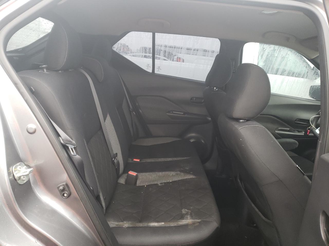 3N1CP5CU4KL556003 NISSAN KICKS 2019