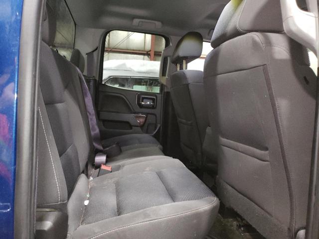 2017 GMC SIERRA K15 - 1GTV2MEC6HZ242504