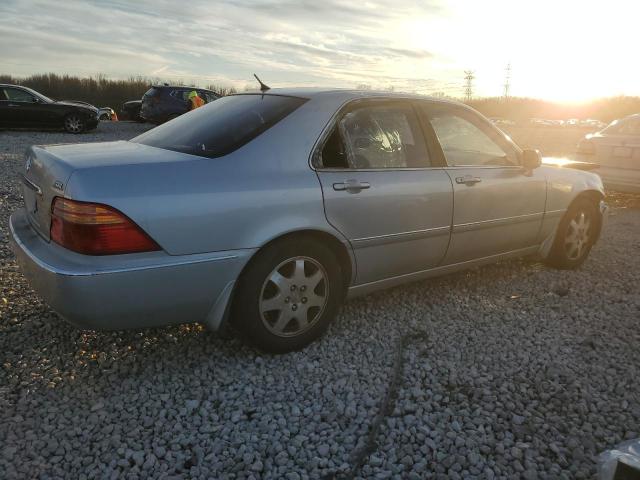 JH4KA96532C000152 2002 Acura 3.5Rl