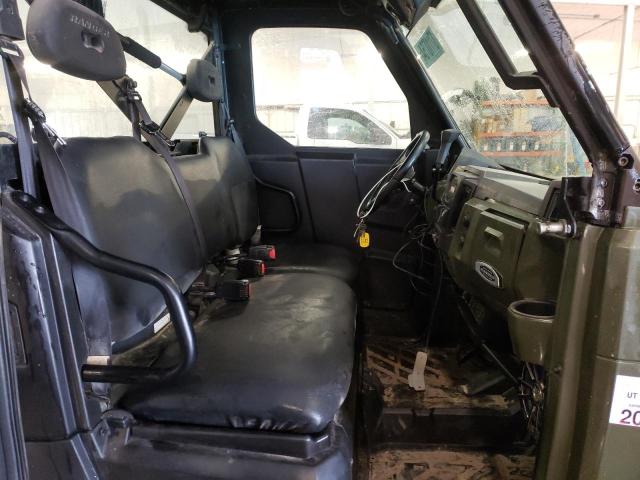 2015 POLARIS RANGER 900 - 4XAUH9EA8EG865692