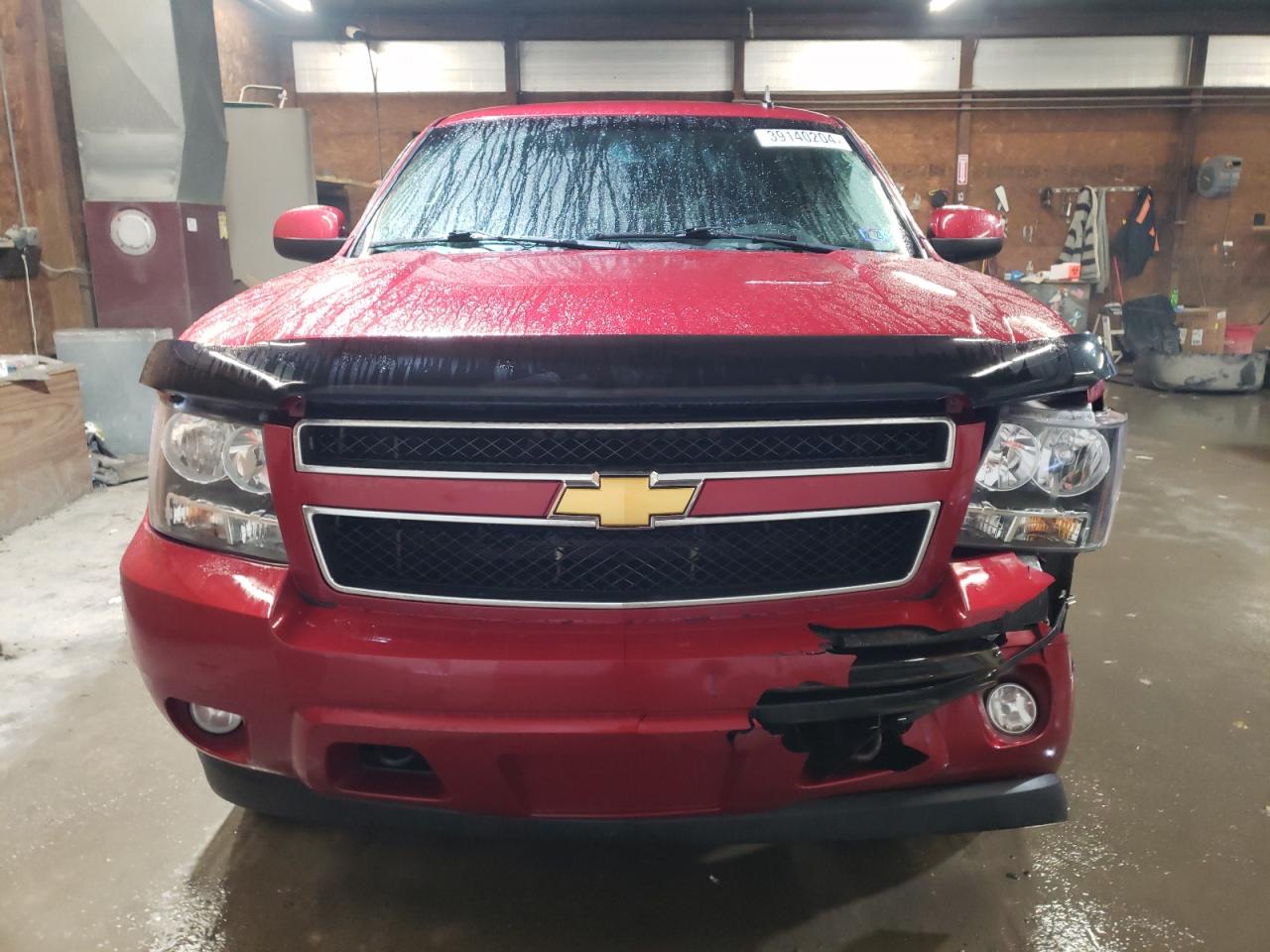 1GNSKBE03CR263274 2012 Chevrolet Tahoe K1500 Lt