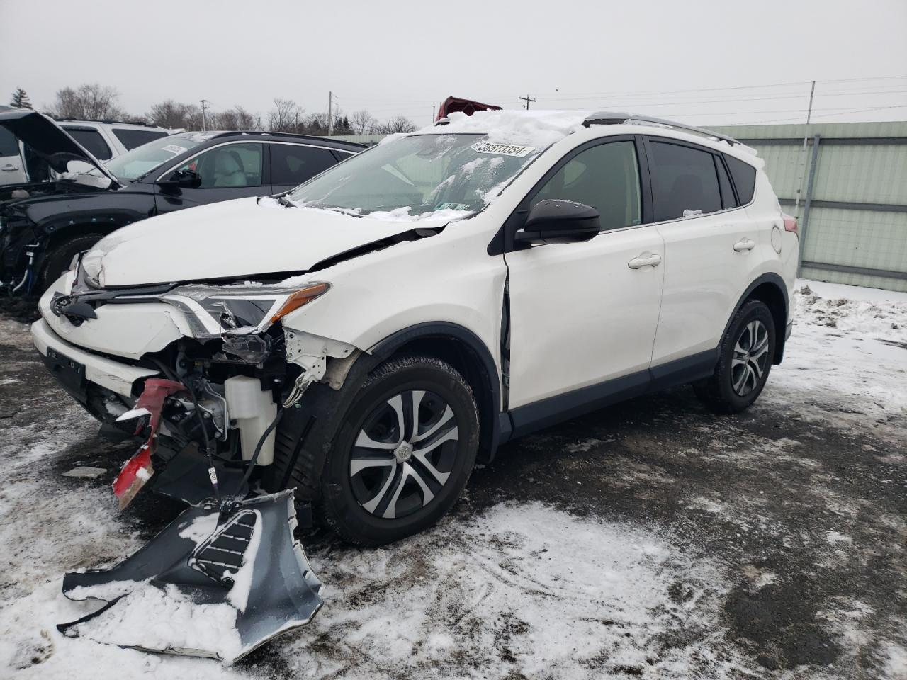 JTMBFREV4HJ704532 TOYOTA RAV4 2017