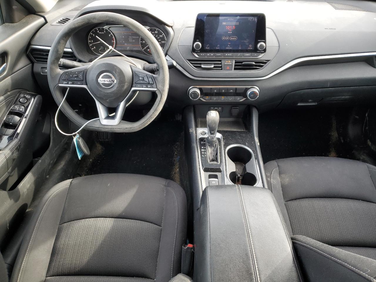 1N4BL4DW4MN383512 NISSAN ALTIMA 2021