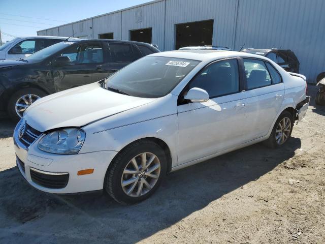 2010 Volkswagen Jetta SE