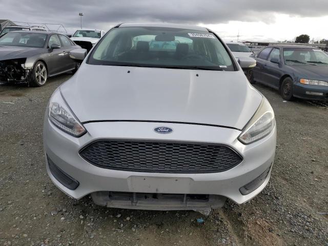 1FADP3F26HL304652 | 2017 Ford focus se