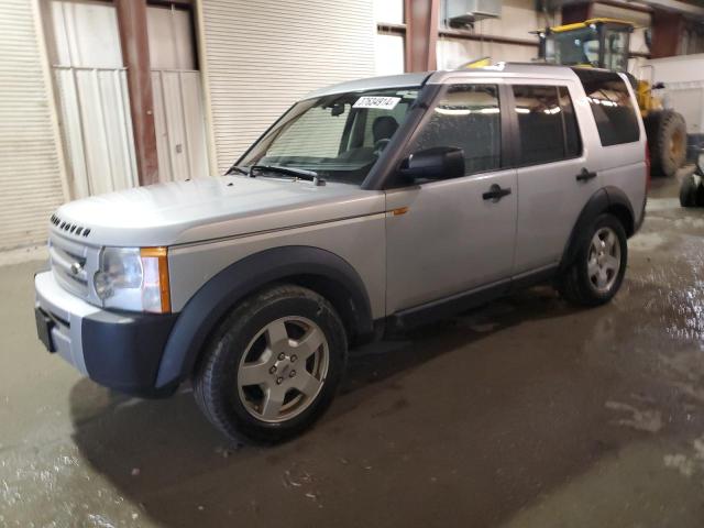 2006 Land Rover Lr3 VIN: SALAE24476A344225 Lot: 37634914