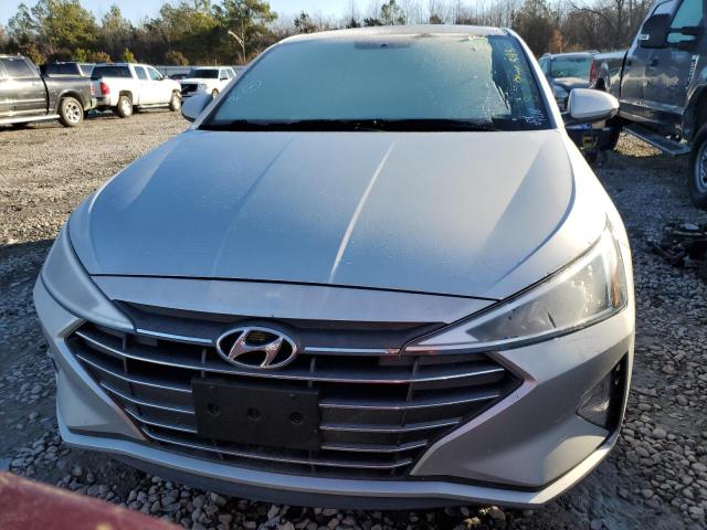 5NPD74LF4KH471515 | 2019 HYUNDAI ELANTRA SE