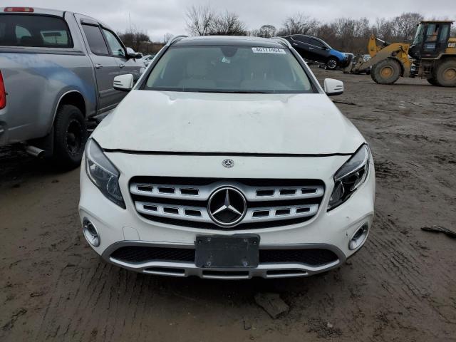 VIN WDCTG4GB0KU001193 2019 Mercedes-Benz GLA-Class,... no.5