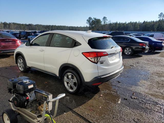 3CZRU5H31KM703589 | 2019 HONDA HR-V LX