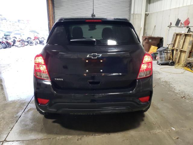 KL7CJKSB5LB050449 | 2020 CHEVROLET TRAX LS