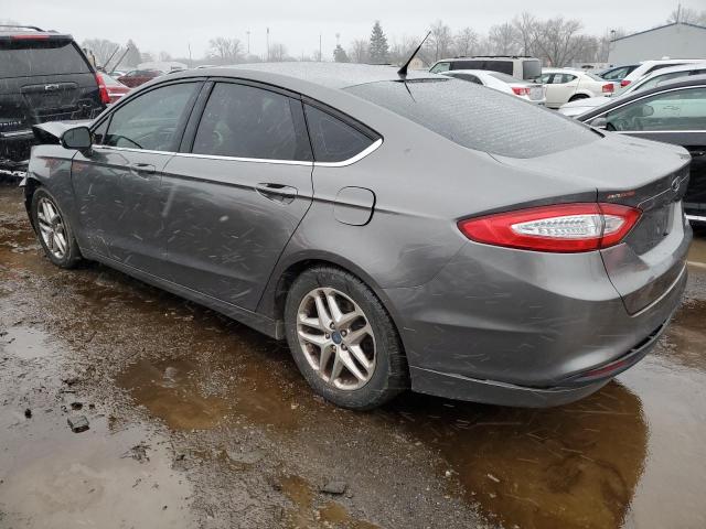 2013 Ford Fusion - Image 2