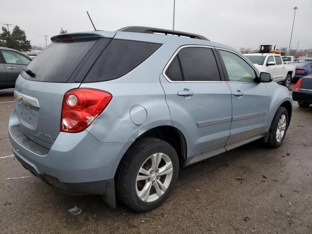 2015 Chevrolet Equinox Lt VIN: 2GNALBEK7F6353554 Lot: 40072754