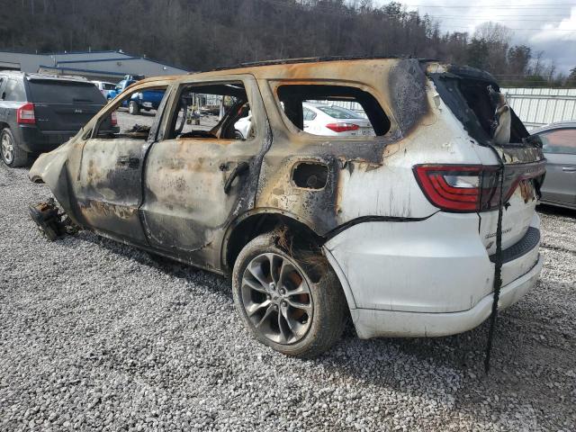 2019 DODGE DURANGO GT - 1C4RDJDG9KC536083