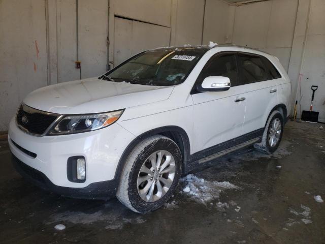 2014 Kia Sorento EX