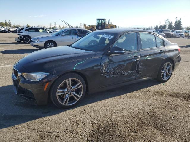 2013 BMW 3 Series 328i